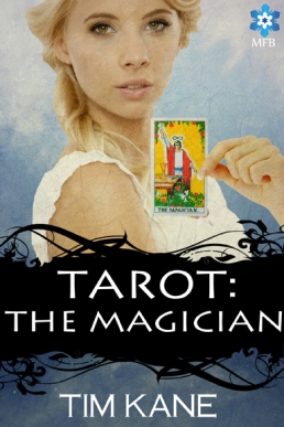 Tarot Cover Art 72